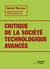 Critique de la société technologique avancée
