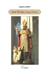 Saint nicolas, évèque de myre