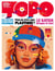 Revue Topo n.38 : novembre-décembre 2022