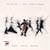 Six evolutions, Bach cello suites - Vinyle
