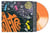 Rétro fusées - Vinyle