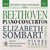 Beethoven : concertos pour piano n°3 & 4 - Elizabeth Sombart