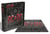 Puzzle 500 pièces - AC/DC Black ice - Plastic Head