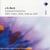 Concertos pour piano bwv1052, bwv1054, bwv1056, bwv1057