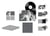 Low-Life (Coffret 1 vinyle + 2CD + 2DVD)