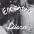 Eccentric disco