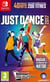 Just dance 2017 Switch