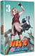 Naruto Shippuden - Vol. 3