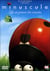 Minuscule (La vie privée des insectes) - DVD 1
