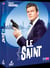 Le Saint - Coffret 4 DVD - Épisodes couleurs