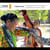 Timor Leste - Adadi Music, Atauro Island