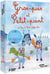 Gros-Pois et Petit-Point, 2 films de Uzi et Lotta Geffenblad