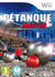 Pétanque master