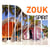 Spirit of zouk - CD