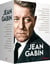 Jean Gabin - Coffret 12 films