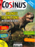 Cosinus n° 226 Les grandes extinctions - mai 2020
