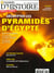 Dossiers d'Histoire n°118 : Les mystères des pyramides d'Egypte - Novembre Decembre 2021