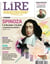 Lire, le magazine littéraire Tome 513 : Spinoza, l'art de la joie