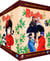 Coffret intégrale Ranma 1/2