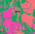Dead Again - Risograph Print