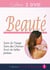 Coffret Beauté : Je prends soin de mon visage + Je prends soin de mes cheveux + Avoir de belles jambes