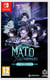 Mato Anomalies