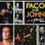 Paco & John, live at Montreux 1987