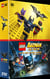 Lego Batman, le film + LEGO Batman : le film - Unité des supers héros DC Comics