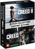 Creed + Creed II