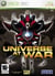 Universe At War