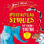 SPECTACULAR STORIES FOR THE VERY YOUNG: FOUR HILARIOUS STORIES! - CD-AUDIO
