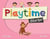 Playtime starter: coursebook