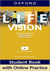 Life vision upper-intermediate- student's book with online practice