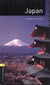 OBWL 3E Level 1: Japan