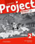 Project 4th edition level 2- workbook with audio cd
