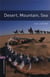 Obwl 3e level 4: desert, mountain, sea