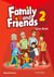Family and friends level 2- classbook pack