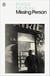 Patrick modiano missing person (penguin modern classics) /anglais