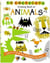 Ed emberley drawing book animals
