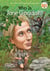 Who Is Jane Goodall? ( Who Was? )
