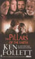 The pillars of the earth - tv tie in