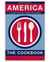 AMERICA: THE COOKBOOK