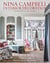 Nina Campbell interior decoration - elegance and ease