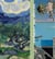 Van gogh dali and beyond the world reimagined
