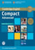 Compact advanced- student's book pack (student's book with answers with cd-rom and class audio cds(2))