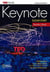 KEYNOTE ELEMENTARY TEACHER BOOK WITH CLASS CDS