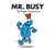 Mr. busy (Mr. men classic library)