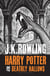 HARRY POTTER AND THE DEATHLY HALLOWS