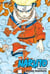 NARUTO OMNIBUS EDITION V.01 - 3-IN-1