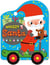 Whizzy santa - whizzy wheels